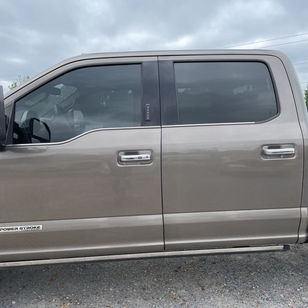 2020 Ford F-250 Super Duty King Ranch