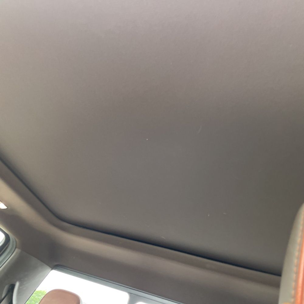 2020 Ford F-250 Super Duty King Ranch