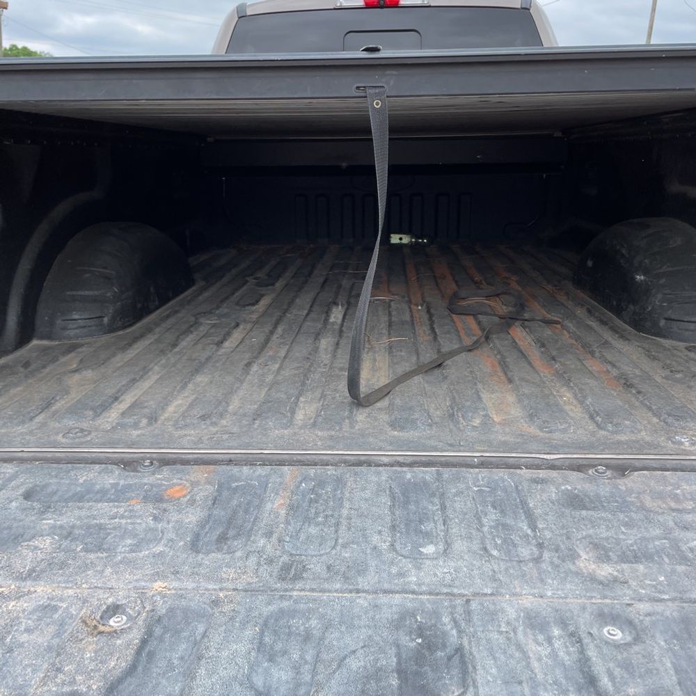 2020 Ford F-250 Super Duty King Ranch