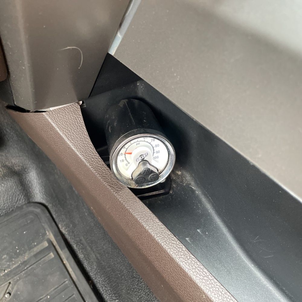 2020 Ford F-250 Super Duty King Ranch