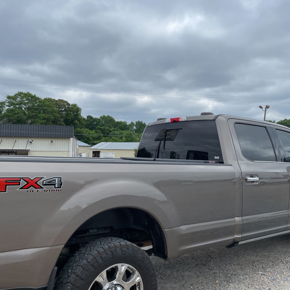 2020 Ford F-250 Super Duty King Ranch