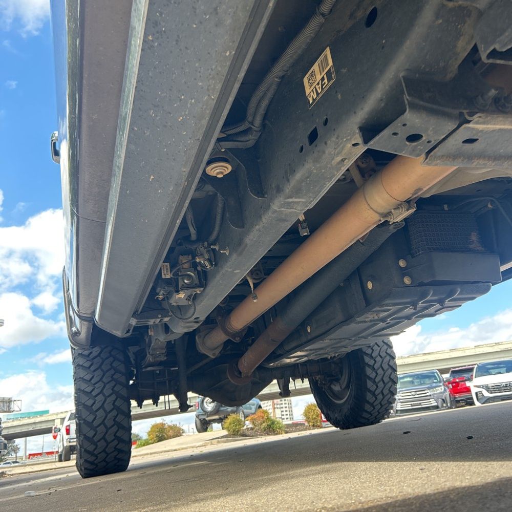 2021 Ford F-250 Super Duty King Ranch