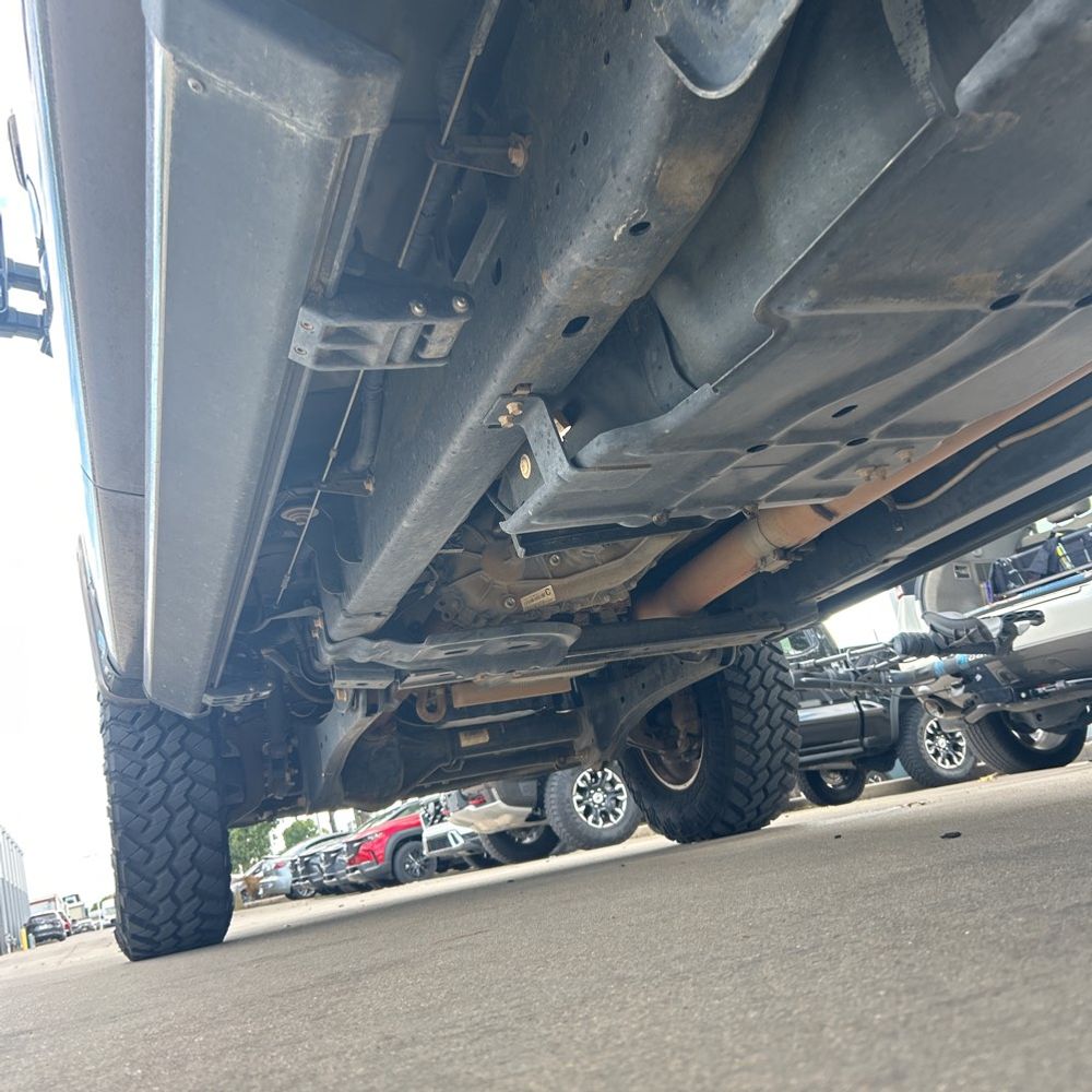2021 Ford F-250 Super Duty King Ranch