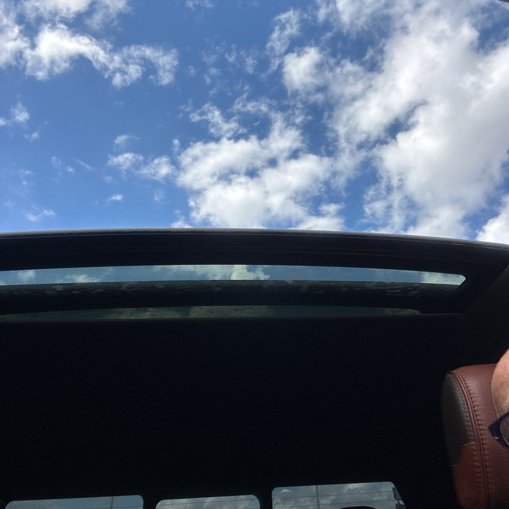 2021 Ford F-250 Super Duty King Ranch