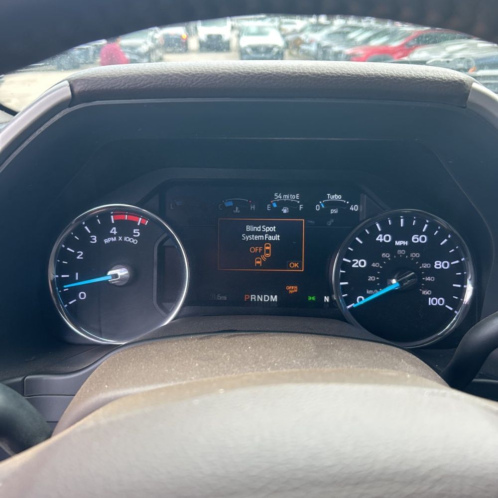2021 Ford F-250 Super Duty King Ranch