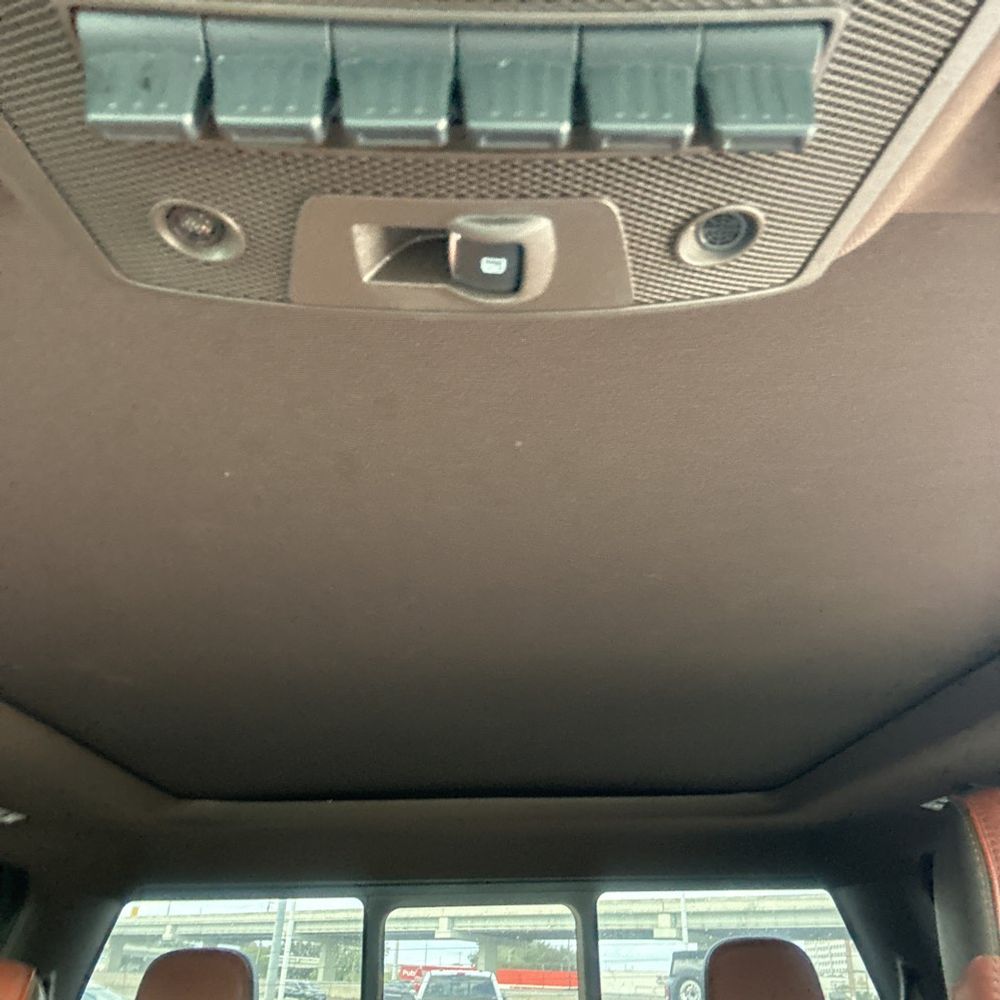 2021 Ford F-250 Super Duty King Ranch