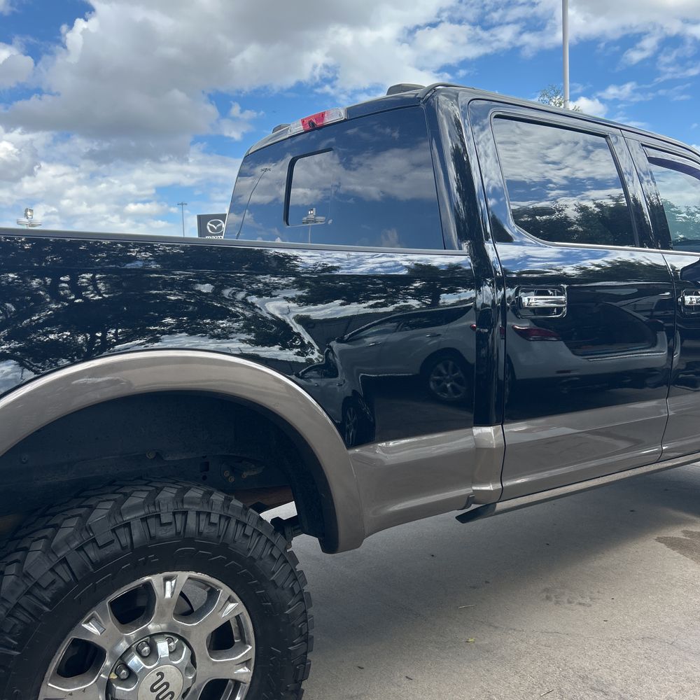 2021 Ford F-250 Super Duty King Ranch