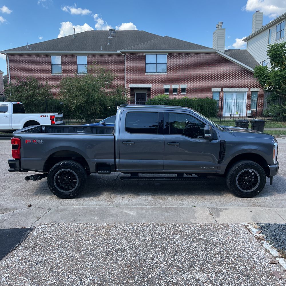 2023 Ford F-250 Super Duty Lariat