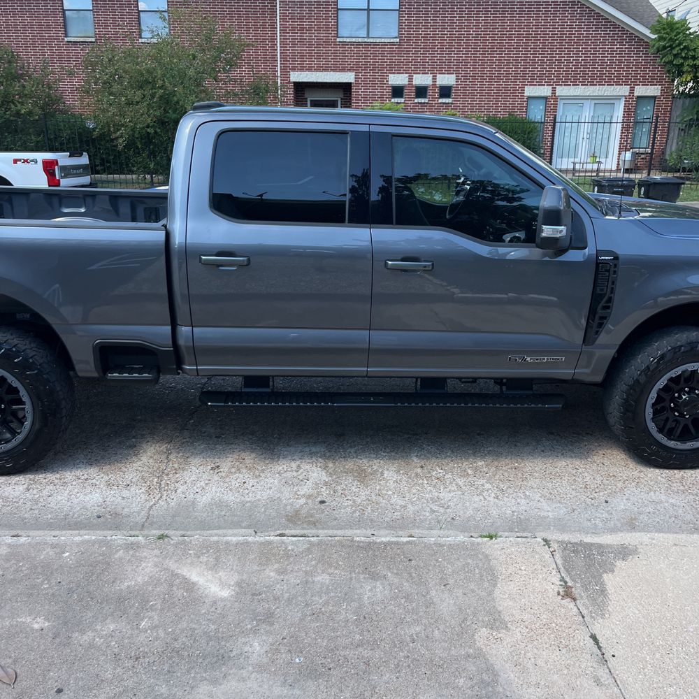 2023 Ford F-250 Super Duty Lariat