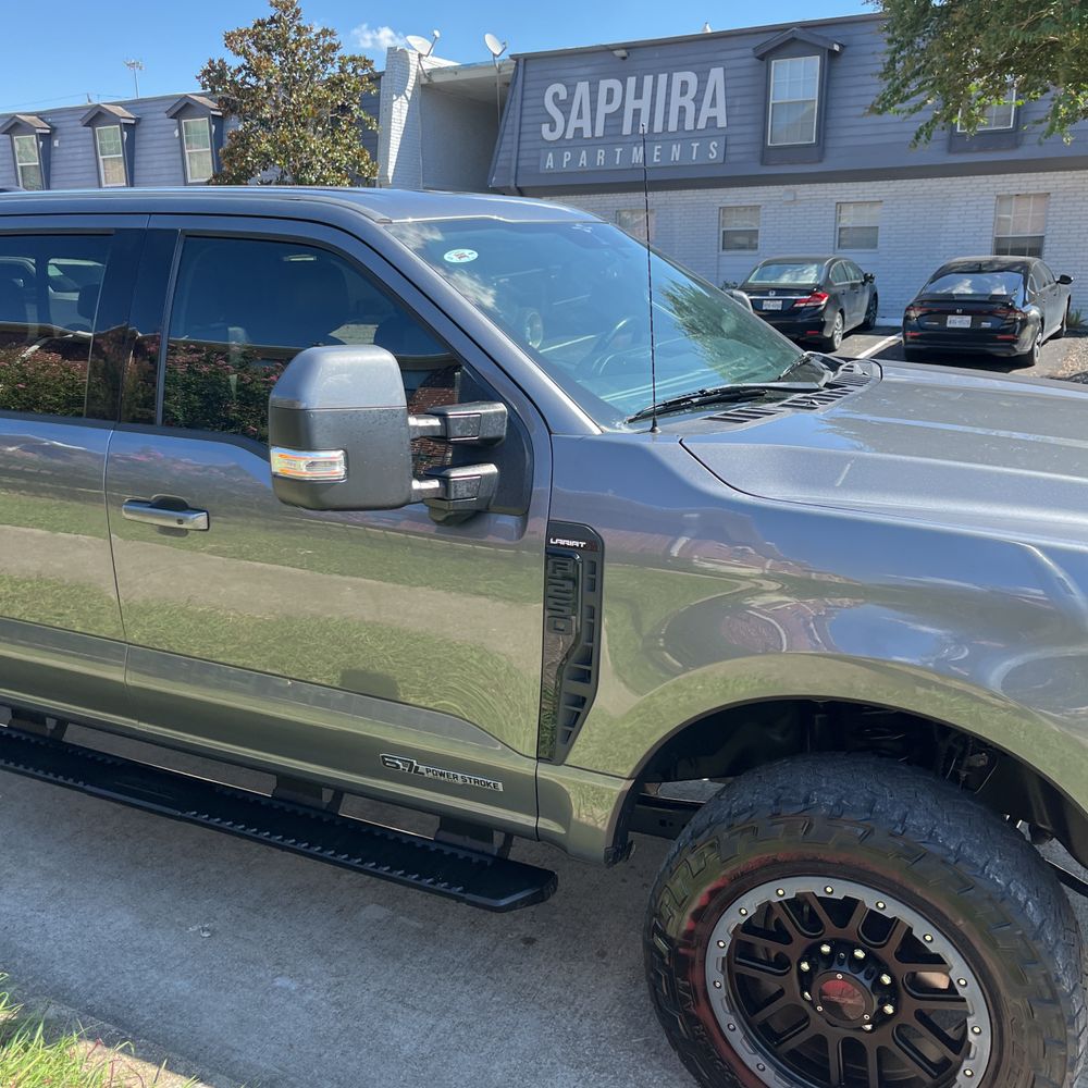 2023 Ford F-250 Super Duty Lariat