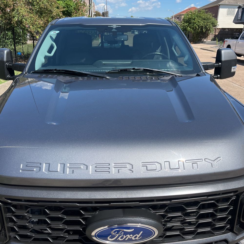 2023 Ford F-250 Super Duty Lariat