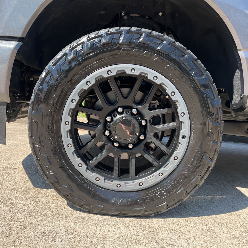 2023 Ford F-250 Super Duty Lariat