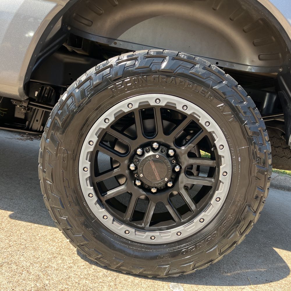 2023 Ford F-250 Super Duty Lariat