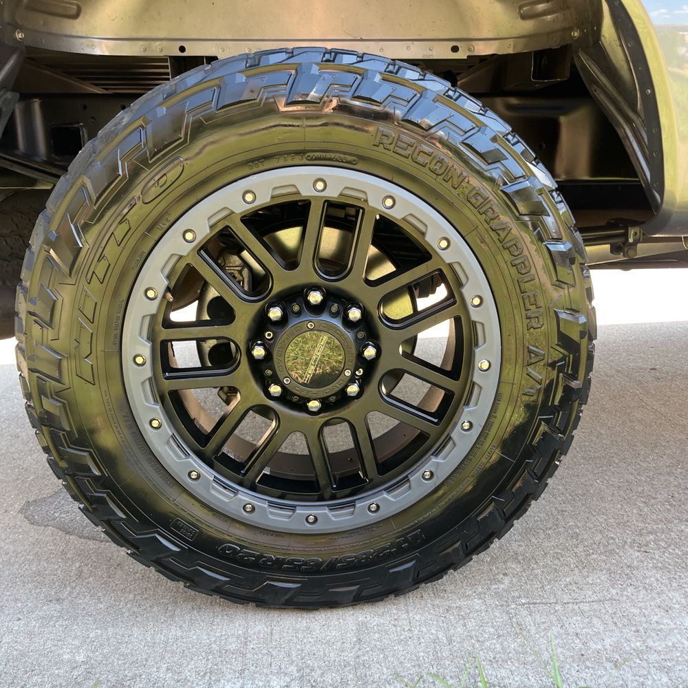 2023 Ford F-250 Super Duty Lariat