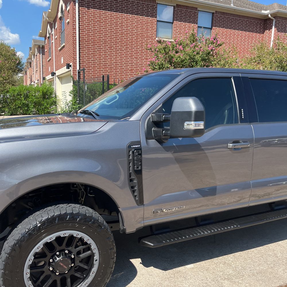 2023 Ford F-250 Super Duty Lariat