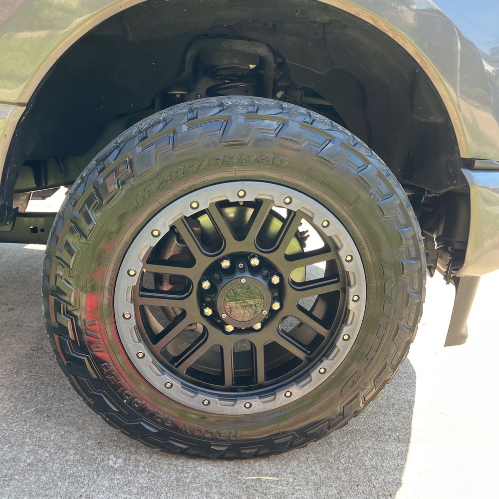 2023 Ford F-250 Super Duty Lariat