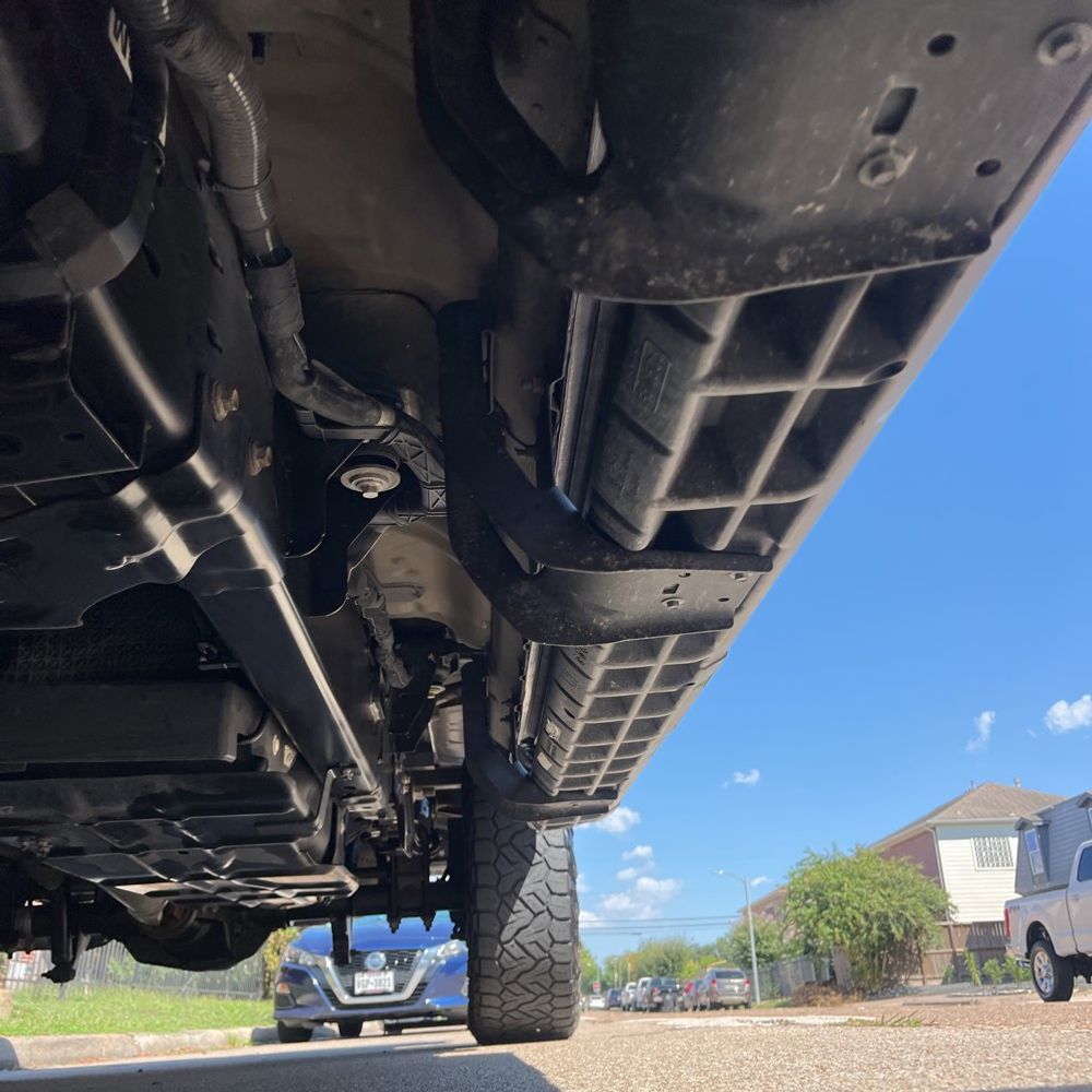 2023 Ford F-250 Super Duty Lariat