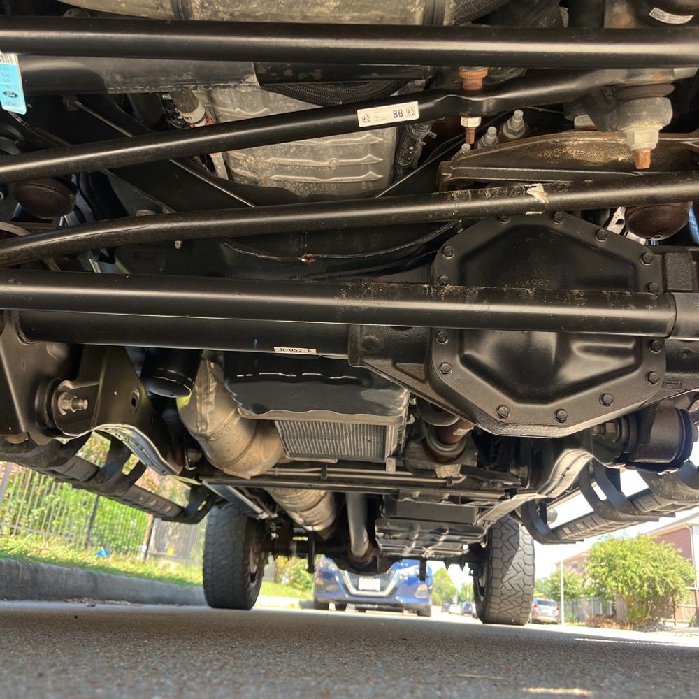2023 Ford F-250 Super Duty Lariat