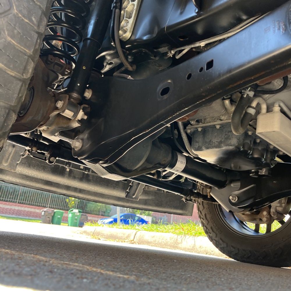 2023 Ford F-250 Super Duty Lariat