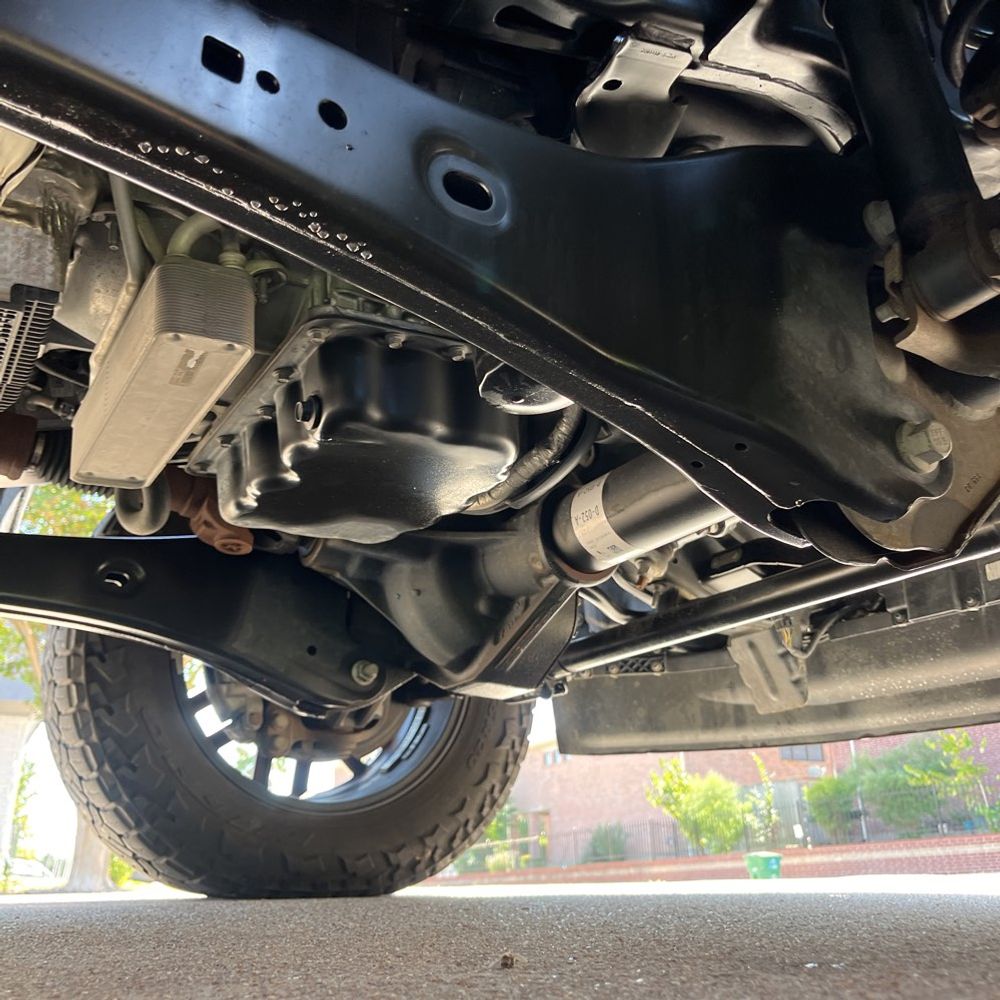 2023 Ford F-250 Super Duty Lariat