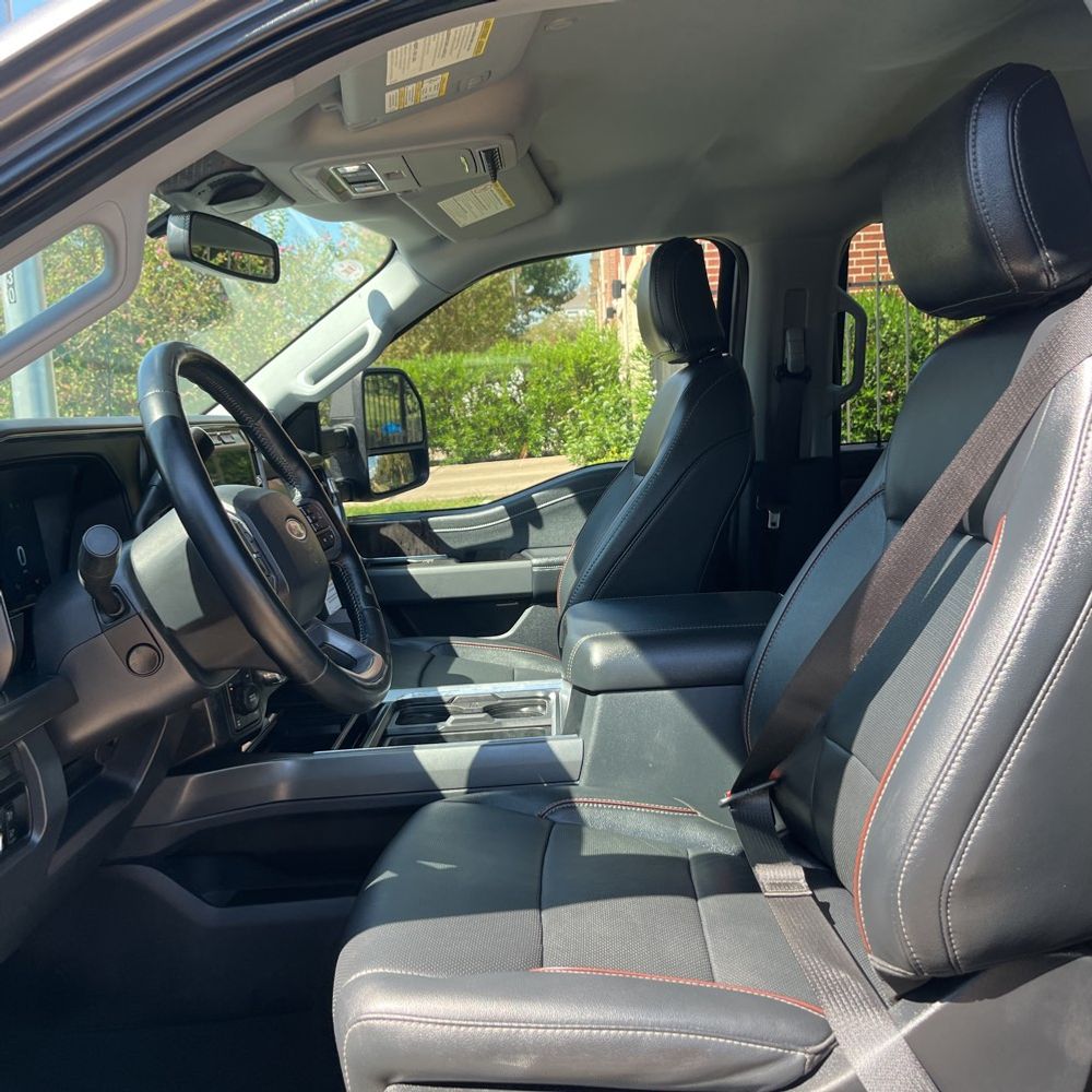 2023 Ford F-250 Super Duty Lariat