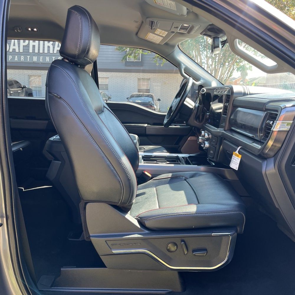 2023 Ford F-250 Super Duty Lariat