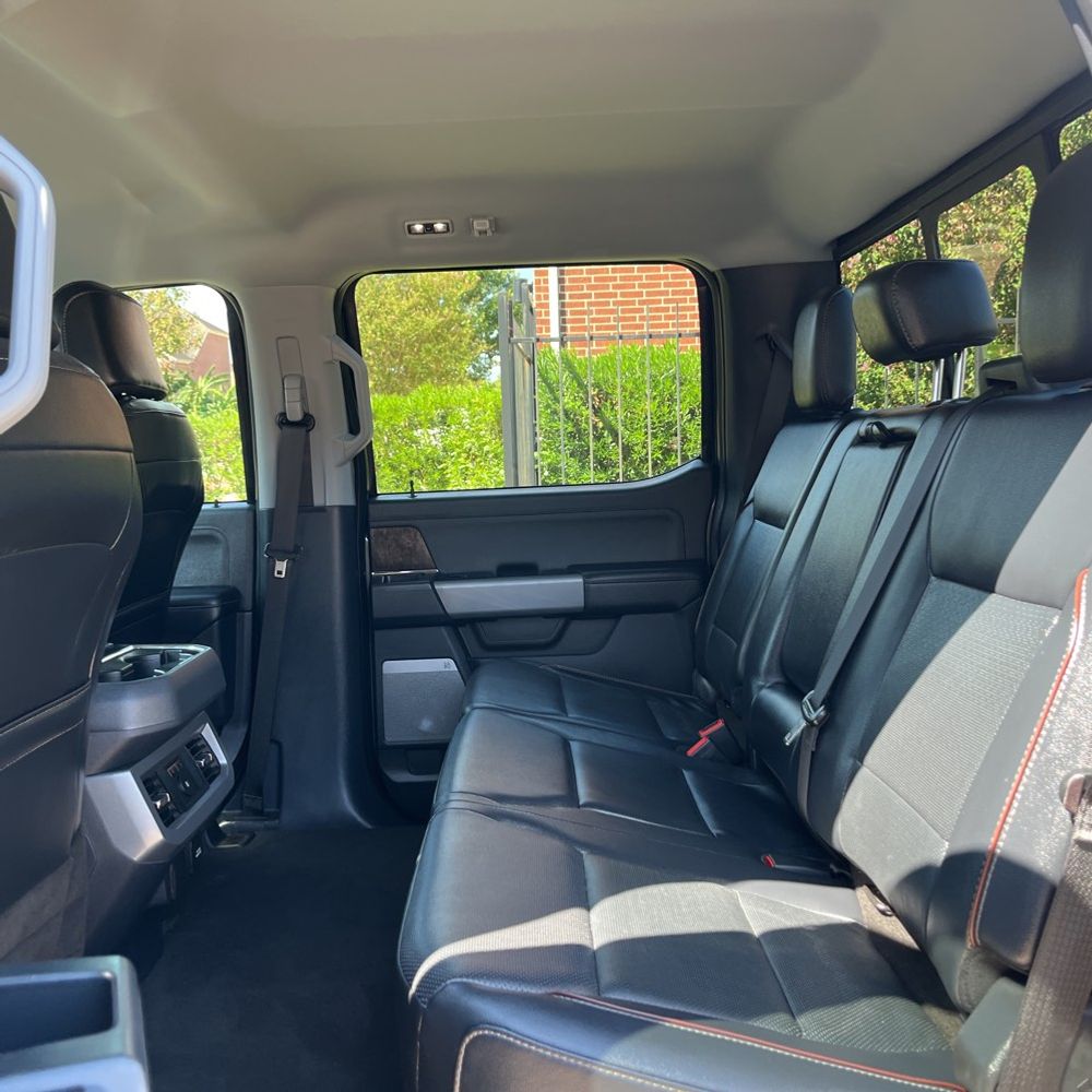 2023 Ford F-250 Super Duty Lariat