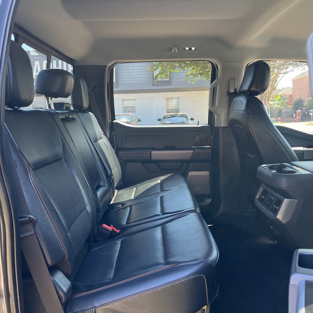 2023 Ford F-250 Super Duty Lariat