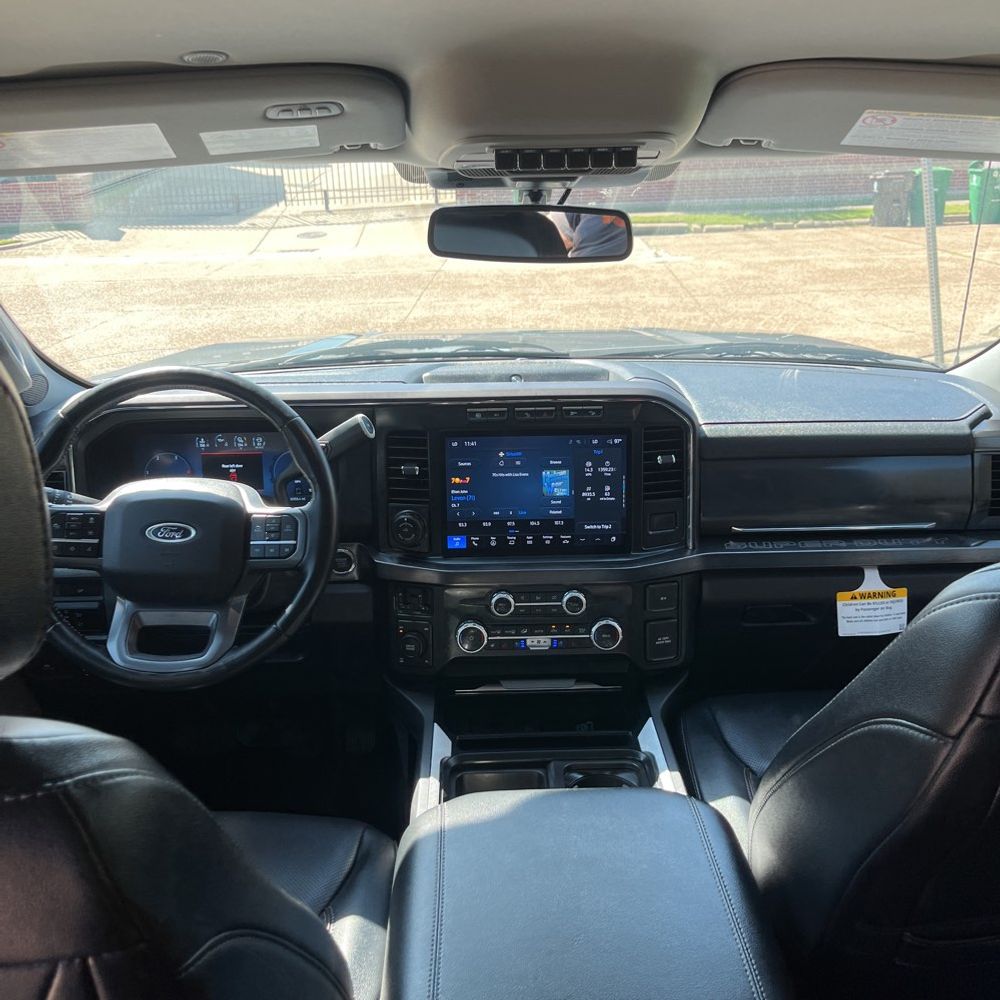 2023 Ford F-250 Super Duty Lariat