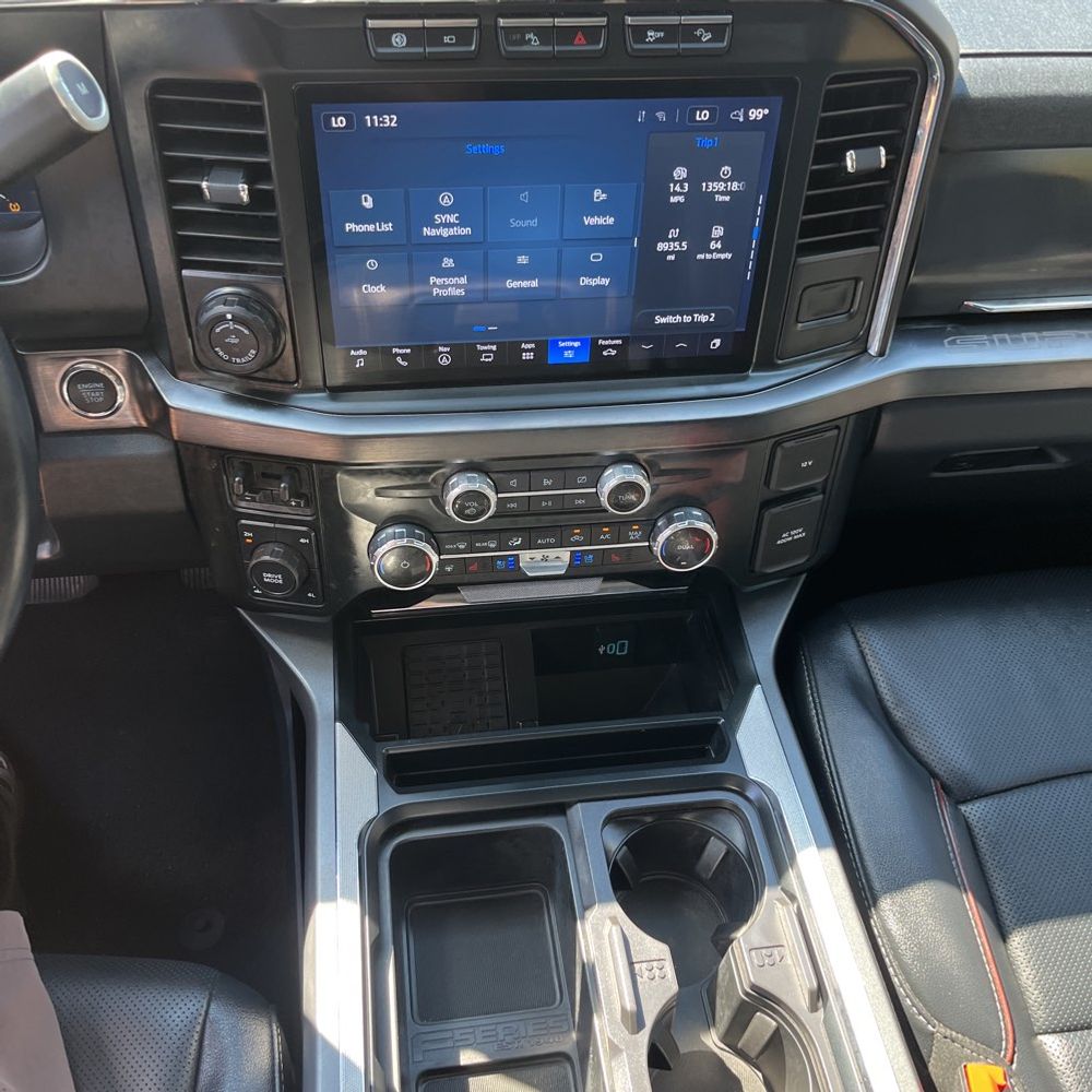 2023 Ford F-250 Super Duty Lariat