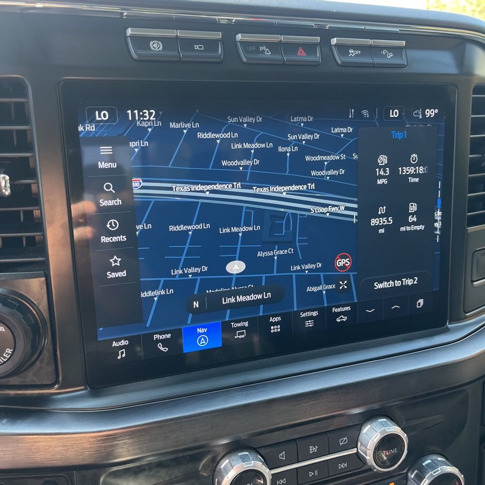 2023 Ford F-250 Super Duty Lariat
