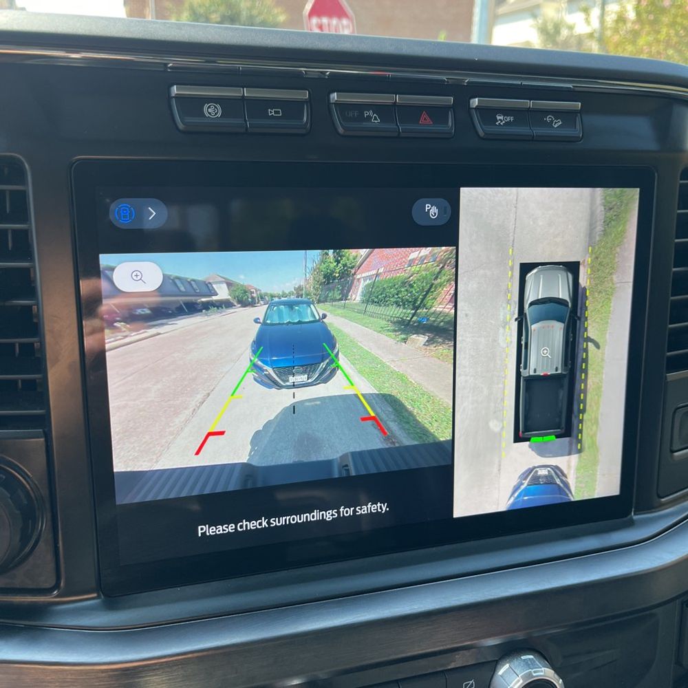 2023 Ford F-250 Super Duty Lariat