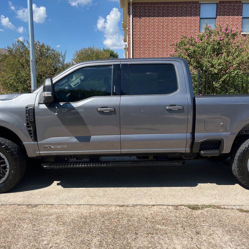 2023 Ford F-250 Super Duty Lariat