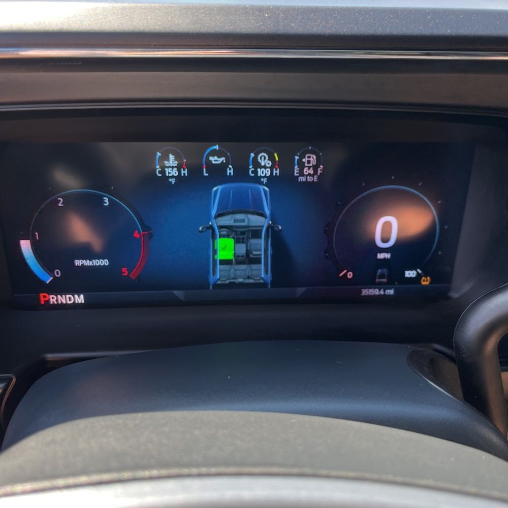 2023 Ford F-250 Super Duty Lariat