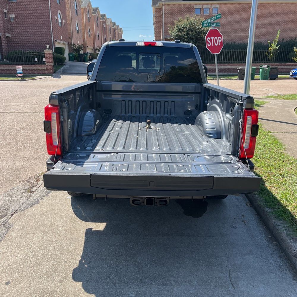 2023 Ford F-250 Super Duty Lariat