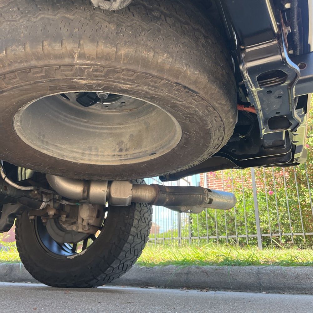 2023 Ford F-250 Super Duty Lariat