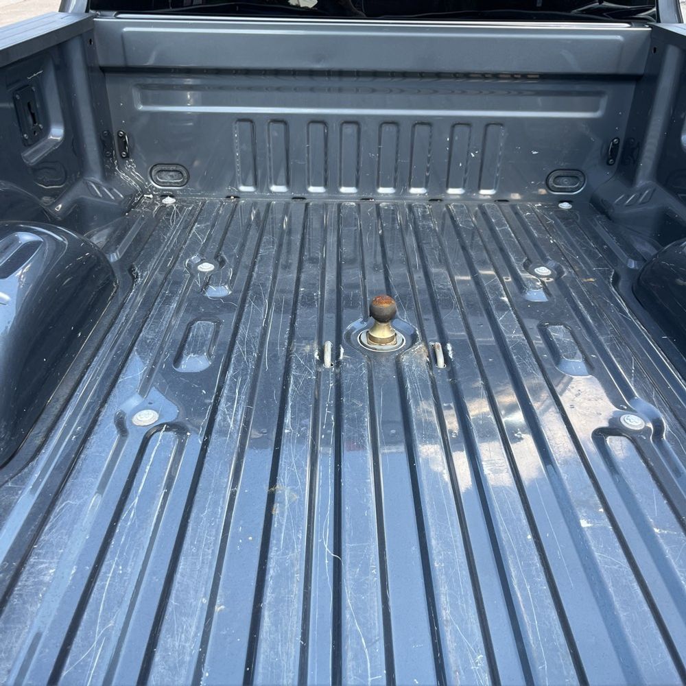 2023 Ford F-250 Super Duty Lariat