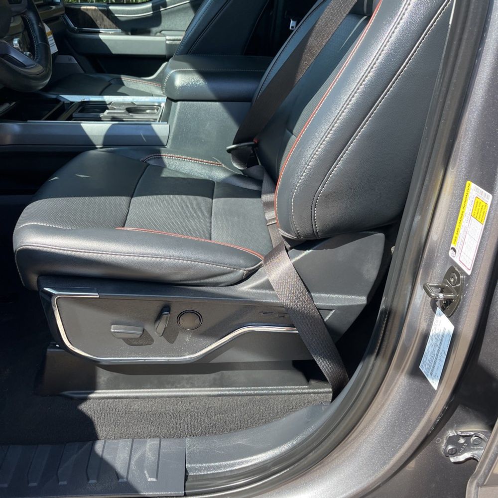 2023 Ford F-250 Super Duty Lariat