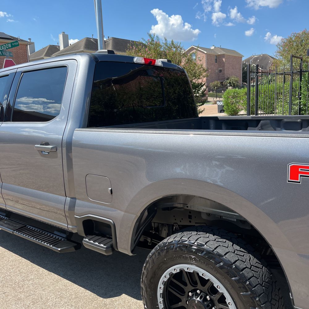 2023 Ford F-250 Super Duty Lariat