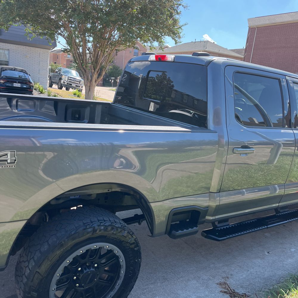 2023 Ford F-250 Super Duty Lariat