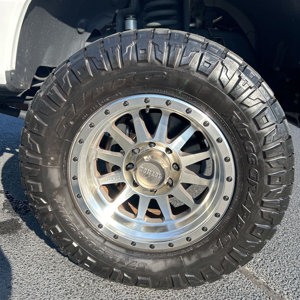 2022 Ford F-350 Super Duty Lariat