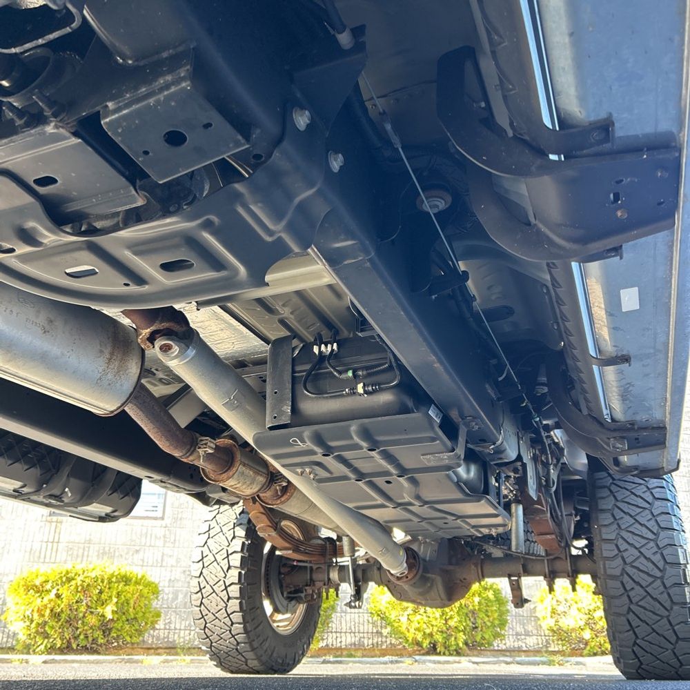 2022 Ford F-350 Super Duty Lariat