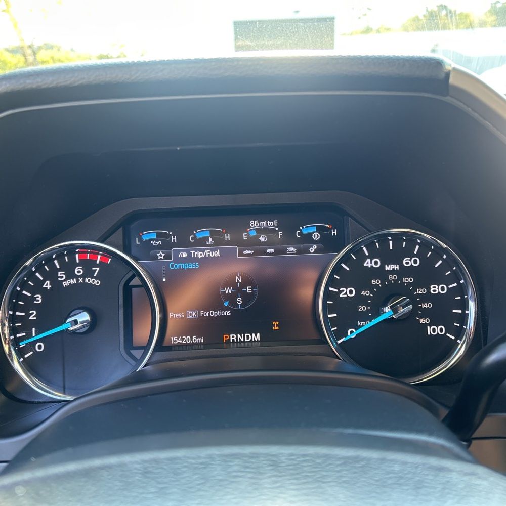2022 Ford F-350 Super Duty Lariat