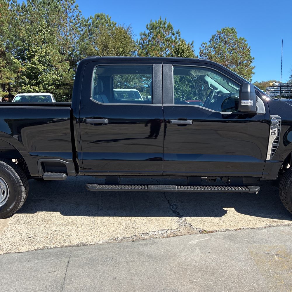2024 Ford F-350 Super Duty XL