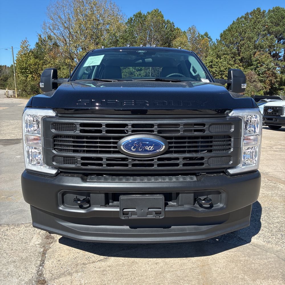 2024 Ford F-350 Super Duty XL