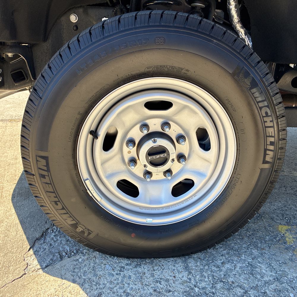 2024 Ford F-350 Super Duty XL