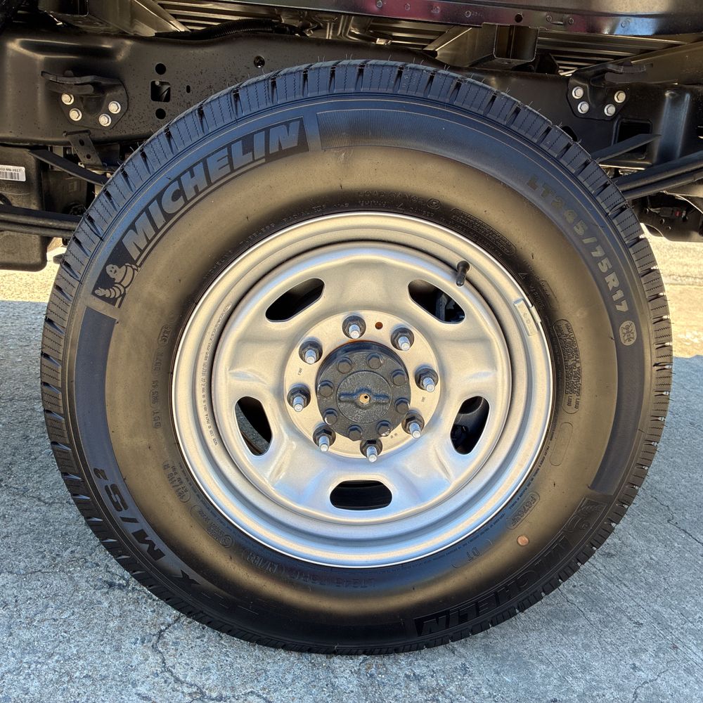 2024 Ford F-350 Super Duty XL
