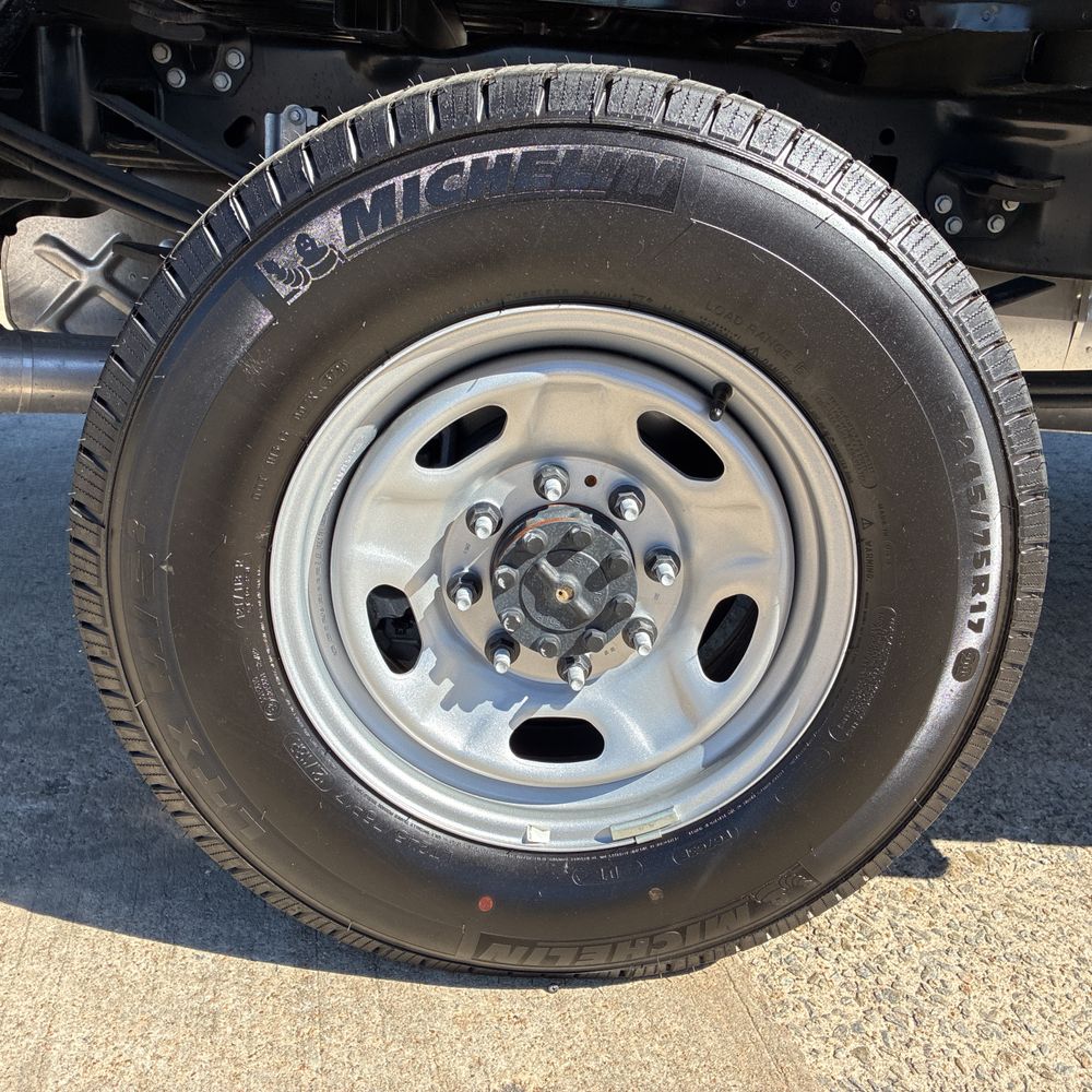 2024 Ford F-350 Super Duty XL
