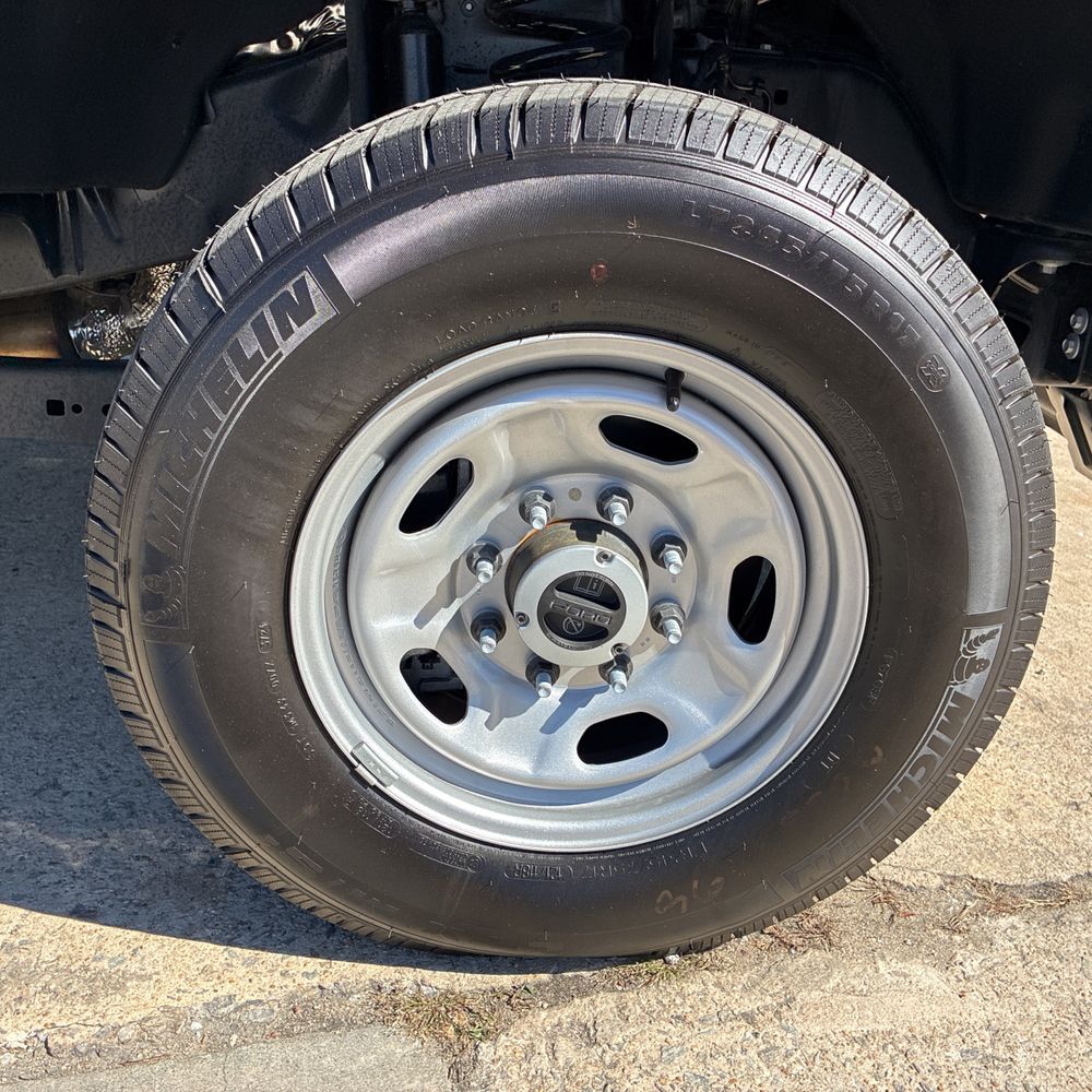 2024 Ford F-350 Super Duty XL