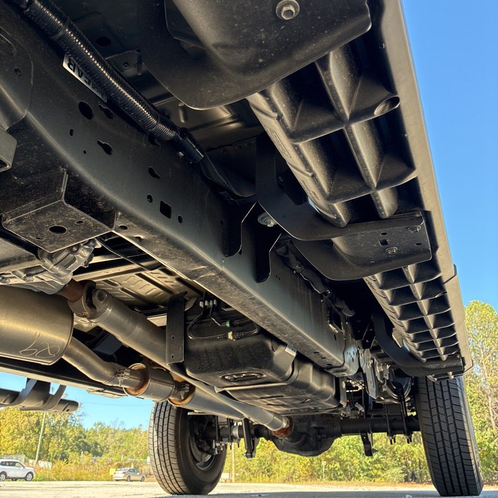 2024 Ford F-350 Super Duty XL